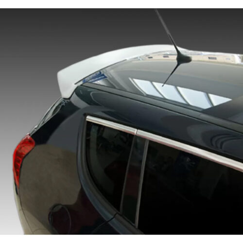 Motordrome Αεροτομή Οροφής για Peugeot 3008 Mk1 2008-2016  από Πολυουρεθάνη Motordrome Design – 1 τεμ.