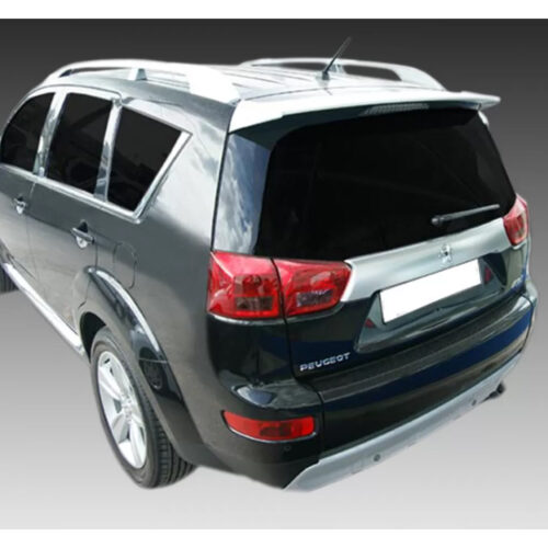 Motordrome Αεροτομή Οροφής για Peugeot 4007  από Πολυουρεθάνη Motordrome Design – 1 τεμ.
