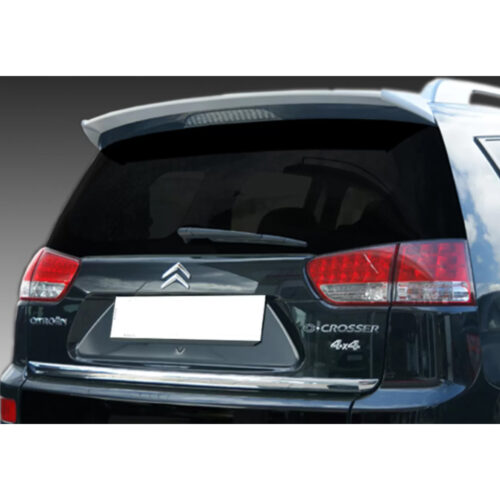 Motordrome Αεροτομή Οροφής για Citroen C-Crosser 2007-2012 από Πολυουρεθάνη Motordrome Design – 1 τεμ.
