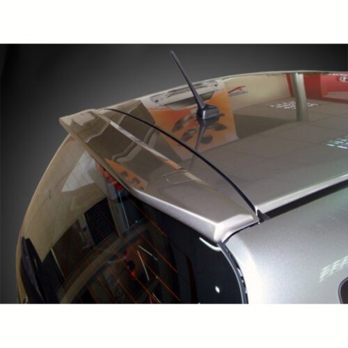 Motordrome Αεροτομή Οροφής για Honda Jazz 2007-2013 από Πολυουρεθάνη Motordrome Design – 1 τεμ.