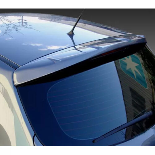 Motordrome Αεροτομή Οροφής για Nissan Qashqai J10 2007-2013 από Πολυουρεθάνη Motordrome Design – 1 τεμ.