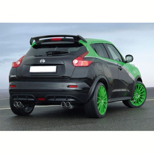 Motordrome Αεροτομή Οροφής για Nissan Juke F15 2010-2019 V.2 από Πολυουρεθάνη Motordrome Design – 1 τεμ.