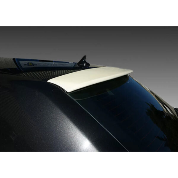 Motordrome Αεροτομή Οροφής για Audi A3 3D-5D 2003-2011 S3 Look από Πολυουρεθάνη Motordrome Design - 1 τεμ.