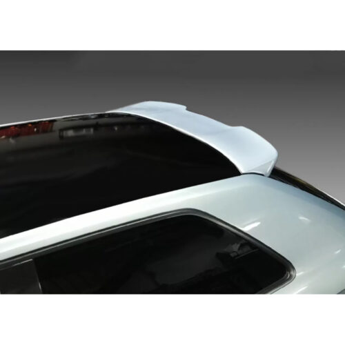 Motordrome Αεροτομή Οροφής για Audi A3 3D 2003-2011 από Πολυουρεθάνη Motordrome Design – 1 τεμ.