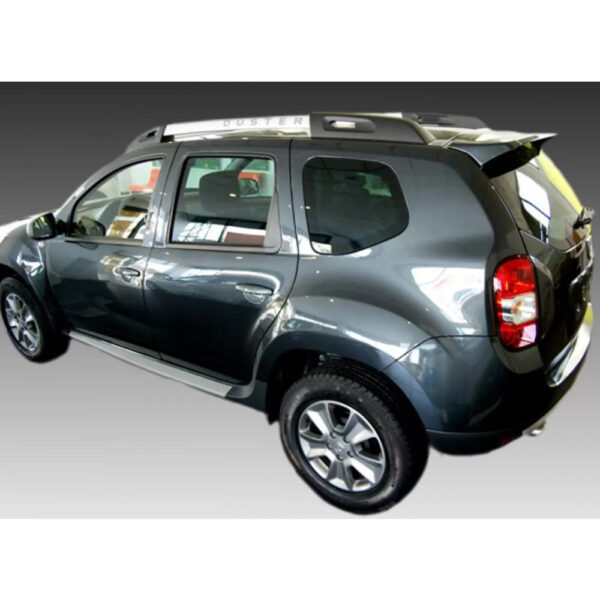Motordrome Αεροτομή Οροφής για Dacia Duster 2010-2017 από Πολυουρεθάνη Motordrome Design - 1 τεμ.