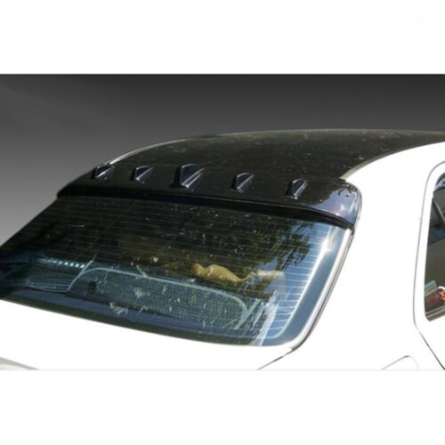 Motordrome Αεροτομή Οροφής για Mercedes C-Klas W202 1993-2000 από ABS Πλαστικό Motordrome Design – 1 τεμ.