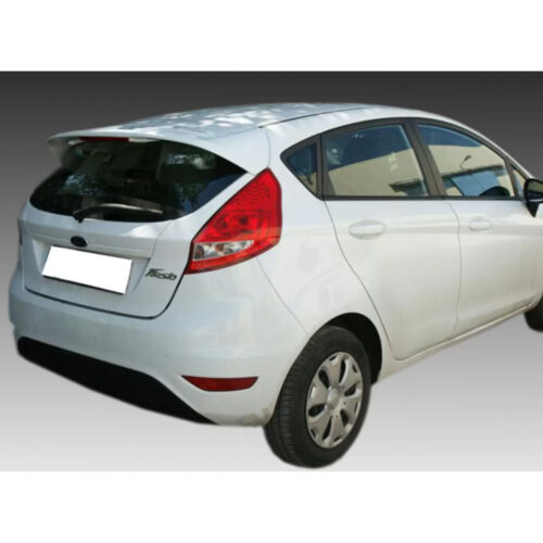 Motordrome Αεροτομή Οροφής για Ford Fiesta Facelift 2013-2017 από πολυουρεθάνη Motordrome Design – 1 τεμ.