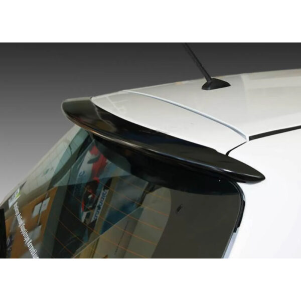 Motordrome Αεροτομή Οροφής για Toyota Yaris 2014-2020 από Πολυουρεθάνη Motordrome Design - 1 τεμ.