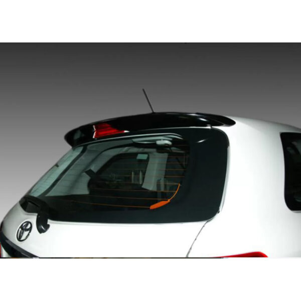 Motordrome Αεροτομή Οροφής για Toyota Yaris 2014-2020 από Πολυουρεθάνη Motordrome Design - 1 τεμ. - Image 2