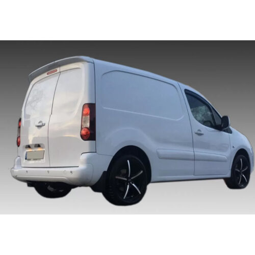 Motordrome Αεροτομή Οροφής για Citroen Berlingo / Partner 2008-2018 Mε Διπλή Πόρτα από Πολυουρεθάνη Motordrome Design – 1 τεμ.