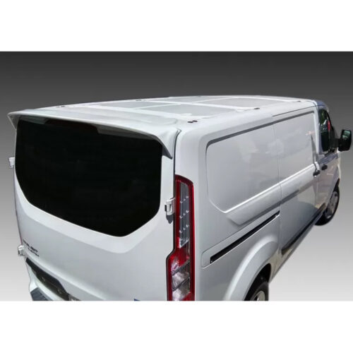 Motordrome Αεροτομή Οροφής για Ford Transit Custom με Ενιαία Πόρτα 2012+ V.1 από Πολυουρεθάνη Motordrome Design – 1 τεμ.
