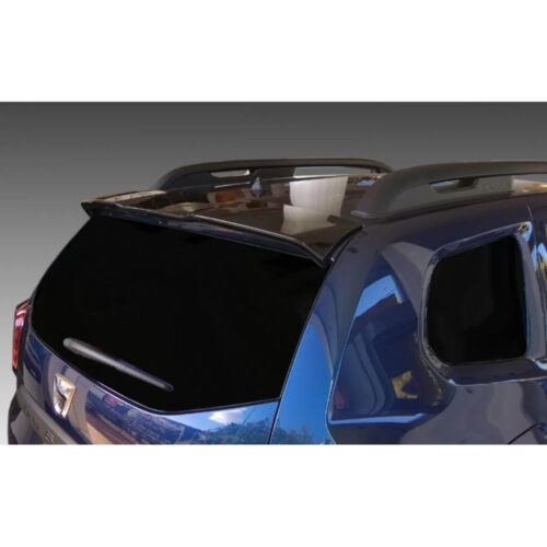 Motordrome Αεροτομή Οροφής για Dacia Duster 2017- από Πολυουρεθάνη Motordrome Design – 1 τεμ.