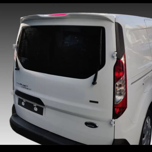 Motordrome Αεροτομή Οροφής για Ford Transit Connect με Ενιαία Πόρτα 2014+ από Πολυουρεθάνη Motordrome Design – 1 τεμ.
