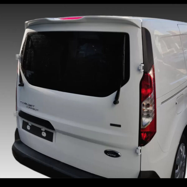 Motordrome Αεροτομή Οροφής για Ford Transit Connect με Ενιαία Πόρτα 2014+ από Πολυουρεθάνη Motordrome Design - 1 τεμ.