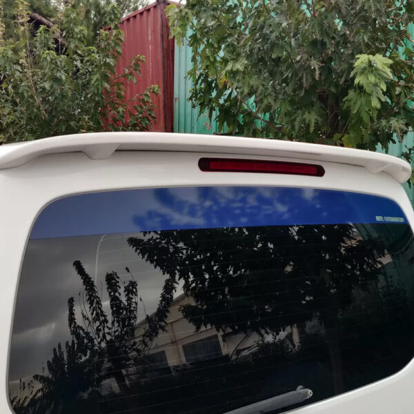 Motordrome Αεροτομή Οροφής για Mercedes Vito W447 2014 Eνιαία Πόρτα από Πολυουρεθάνη Motordrome Design - 1 τεμ. - Image 2