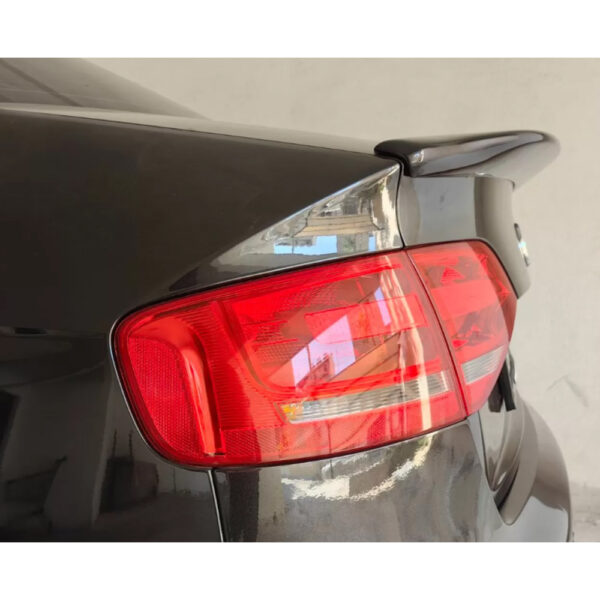 Motordrome Αεροτομή Πορτ Μπαγκάζ για Audi A4 Β8 2008-2016 Αεροτομή Επικαθήμενη Πορτ Μπαγκάζ από Πολυουρεθάνη Motordrome Design - 1 τεμ. - Image 3