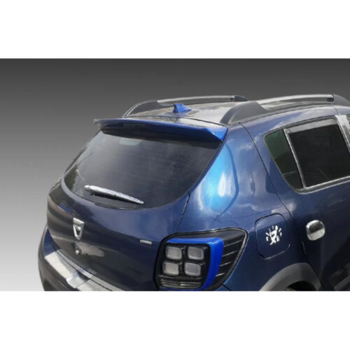 Motordrome Αεροτομή Οροφής για Dacia Sandero 2012-2020 από Πολυουρεθάνη Motordrome Design – 1 τεμ.