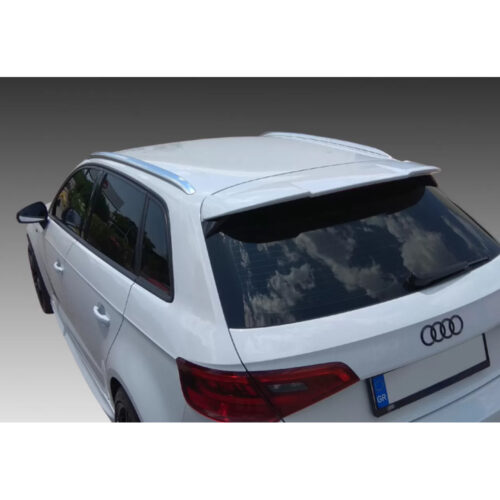 Motordrome Αεροτομή Οροφής για Audi A3 8V Sportback 2012-2020 από Πολυουρεθάνη Motordrome Design – 1 τεμ.