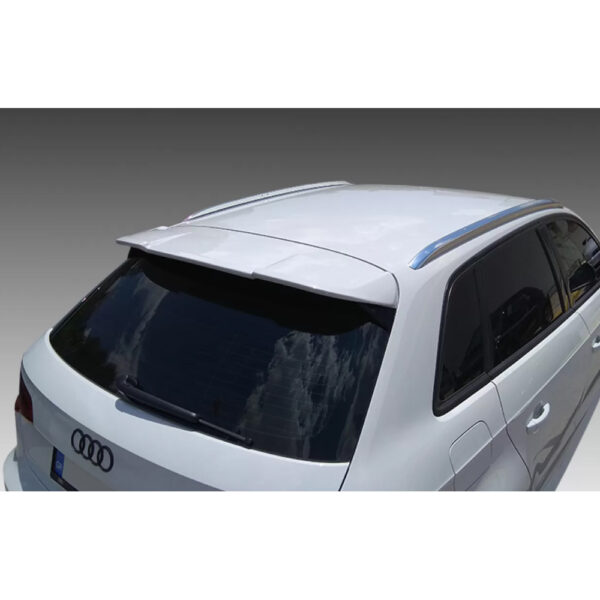 Motordrome Αεροτομή Οροφής για Audi A3 8V Sportback 2012-2020 από Πολυουρεθάνη Motordrome Design - 1 τεμ. - Image 2