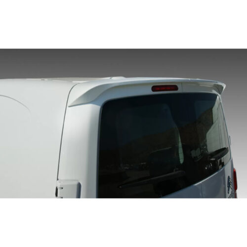 Motordrome Αεροτομή Οροφής για Citroen Dispatch 2016- με Διπλή Πόρτα V1. από Πολυουρεθάνη Motordrome Design – 1 τεμ.