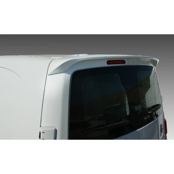 Motordrome Αεροτομή Οροφής για Citroen Dispatch 2016- με Διπλή Πόρτα V1. από Πολυουρεθάνη Motordrome Design - 1 τεμ.