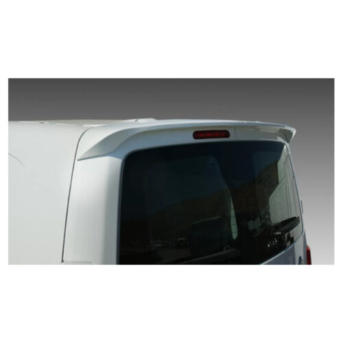 Motordrome Αεροτομή Οροφής για Citroen Jumpy Mk3 2016+ με διπλή πόρτα V.1 από Πολυουρεθάνη Motordrome Design – 1 τεμ.