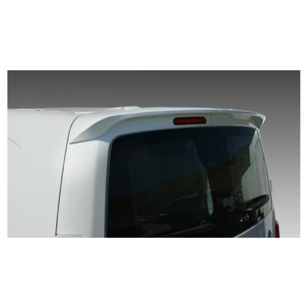 Motordrome Αεροτομή Οροφής για Citroen Jumpy Mk3 2016+ με διπλή πόρτα V.1 από Πολυουρεθάνη Motordrome Design - 1 τεμ.