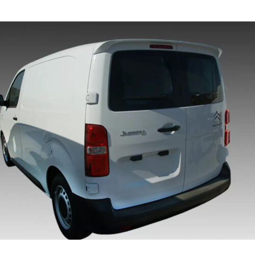 Motordrome Αεροτομή Οροφής για Citroen Spacetourer 2016- με Διπλή Πόρτα από Πολυουρεθάνη Motordrome Design – 1 τεμ.