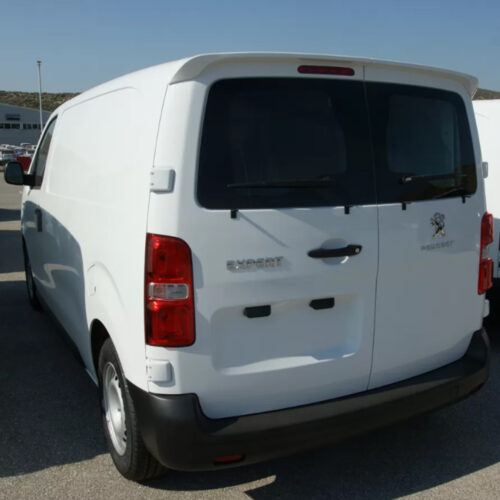 Motordrome Αεροτομή Οροφής για Fiat Scudo 2022- με Διπλή Πόρτα V.1 από Πολυουρεθάνη Motordrome Design – 1 τεμ.