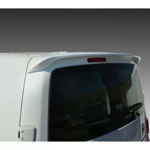 Motordrome Αεροτομή Οροφής για Opel Vivaro C 2019+ με Διπλή Πόρτα V.1 από Πολυουρεθάνη Motordrome Design – 1 τεμ.