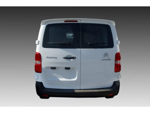Motordrome Αεροτομή Οροφής για Opel Vivaro C 2019+ με Διπλή Πόρτα V.1 από Πολυουρεθάνη Motordrome Design - 1 τεμ. - Image 3