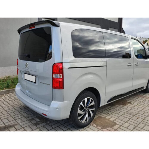 Motordrome Αεροτομή Οροφής για CItroen Spacetourer 2016- με Μονοκόματη Πόρτα από Πολυουρεθάνη Motordrome Design – 1 τεμ.