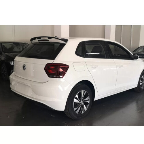 Motordrome Αεροτομή Οροφής για VW Polo 2018+ από Πολυουρεθάνη Motordrome Design – 1 τεμ.
