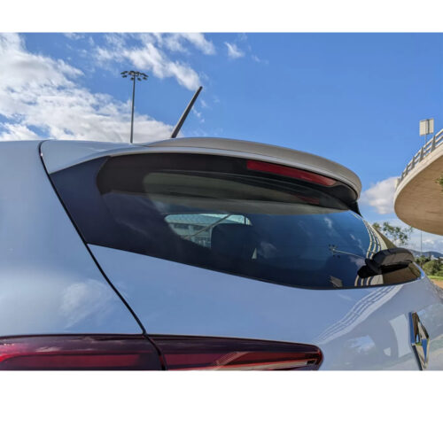 Motordrome Αεροτομή Οροφής για Renault Clio Mk5 V 2019+  από Πολυουρεθάνη Motordrome Design – 1 τεμ.