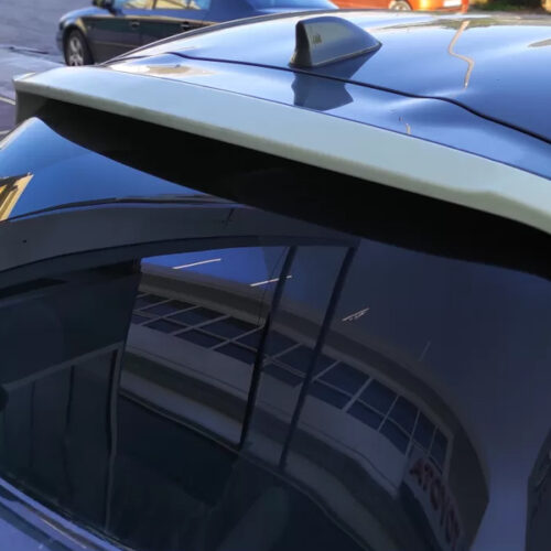 Motordrome Αεροτομή Οροφής για Toyota Yaris 2020+ από Πολυουρεθάνη Motordrome Design – 1 τεμ..