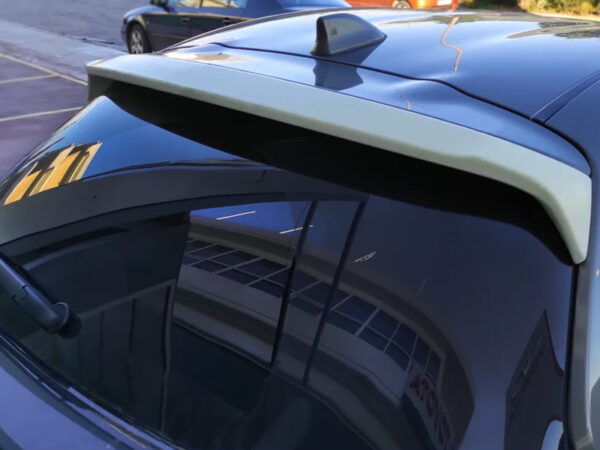 Motordrome Αεροτομή Οροφής για Toyota Yaris 2020+ από Πολυουρεθάνη Motordrome Design - 1 τεμ..