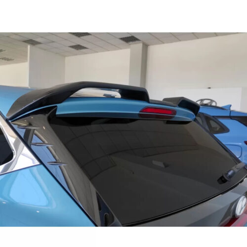 Motordrome Αεροτομή Οροφής για Hyundai i20 2020+ από Πολυουρεθάνη Motordrome Design – 1 τεμ.