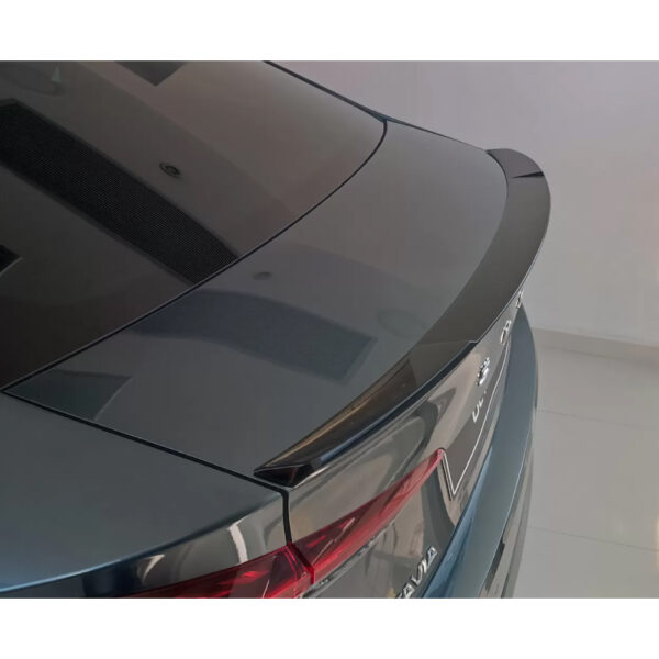 Motordrome Αεροτομή Πορτ Μπαγκάζ για Skoda Octavia A8 RS 2019+  από Πολυουρεθάνη Motordrome Design - 1 τεμ. - Image 2