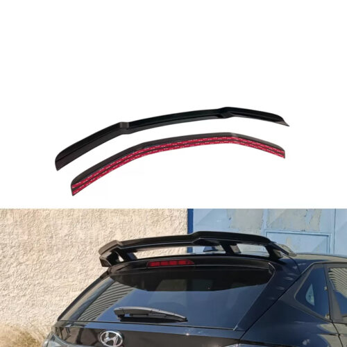 Motordrome Αεροτομή Οροφής για Hyundai i20 N 2020+ Επιπρόσθετη από Πολυουρεθάνη Motordrome Design – 1 τεμ.