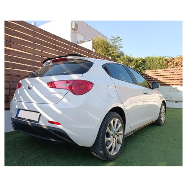Motordrome Αεροτομή Οροφής για Alfa Romeo Giulietta Eπιπρόσθετη από Πολυουρεθάνη Motordrome Design - 1 τεμ. - Image 3