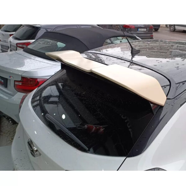 Motordrome Αεροτομή Οροφής για Opel Corsa F 2019+ V.3 GS Line από Πολυουρεθάνη Motordrome Design - 1 τεμ.