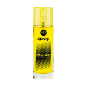 Amio ΑΡΩΜΑΤΙΚΟ ΣΕ ΣΠΡΕΙ AROMA SPRAY - VANILLA (50ml) AMiO - 1 ΤΕΜ.