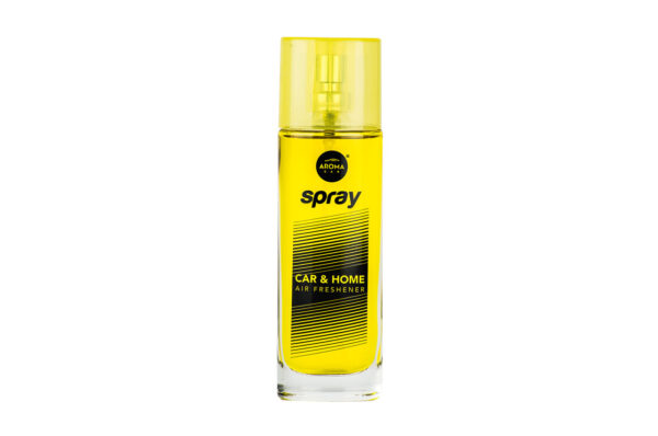 Amio ΑΡΩΜΑΤΙΚΟ ΣΕ ΣΠΡΕΙ AROMA SPRAY - VANILLA (50ml) AMiO - 1 ΤΕΜ.