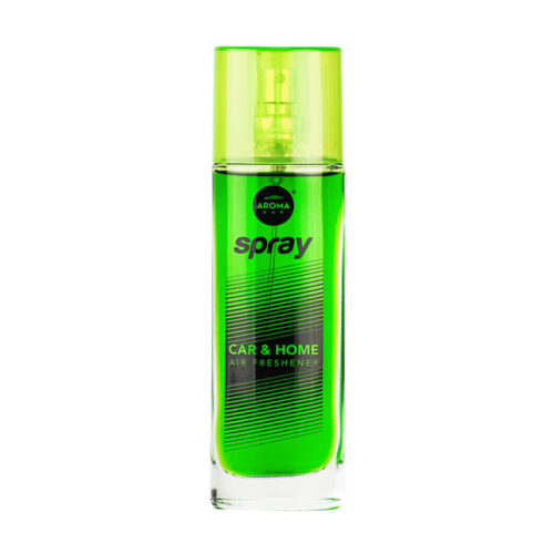 Amio ΑΡΩΜΑΤΙΚΟ ΣΕ ΣΠΡΕΥ AROMA SPRAY – LEMON (50ml) AMiO – 1 ΤΕΜ.