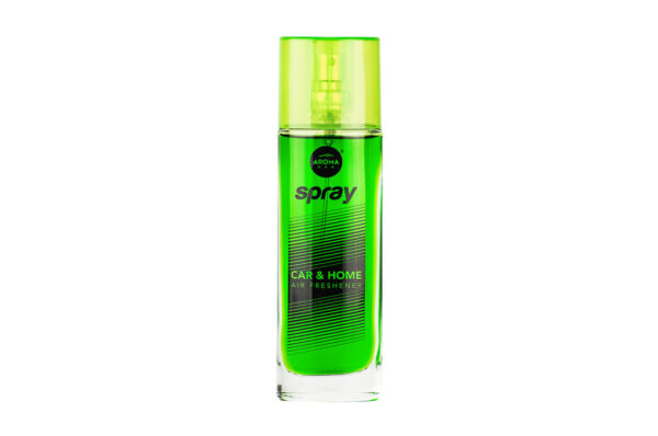 Amio ΑΡΩΜΑΤΙΚΟ ΣΕ ΣΠΡΕΥ AROMA SPRAY - LEMON (50ml) AMiO - 1 ΤΕΜ.