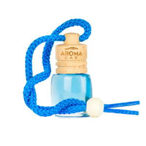 Amio ΑΡΩΜΑΤΙΚΟ ΥΓΡΟ (ΚΡΕΜΑΣΤΟ) AROMA WOOD - OCEAN (6 ml) AMiO - 1 ΤΕΜ.