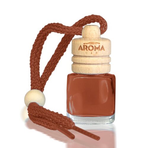 Amio ΑΡΩΜΑΤΙΚΟ (ΚΡΕΜΑΣΤΟ) ΥΓΡΟ AROMA WOOD – COCONUT (6 ml) AMiO – 1 ΤΕΜ.