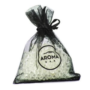 Amio ΑΡΩΜΑΤΙΚΟ ΠΟΥΓΚΙ ΑΥΤΟΚΙΝΗΤΟΥ AROMA PRESTIGE FRESH BAG - BLACK (50 ml) AMiO - 1 ΤΕΜ.