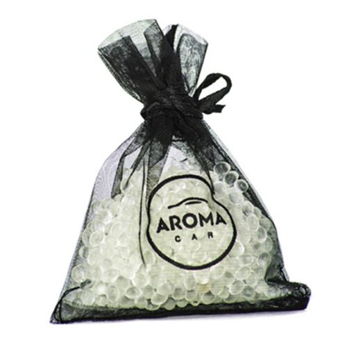 Amio ΑΡΩΜΑΤΙΚΟ ΠΟΥΓΚΙ ΑΥΤΟΚΙΝΗΤΟΥ AROMA PRESTIGE FRESH BAG – BLACK (50 ml) AMiO – 1 ΤΕΜ.