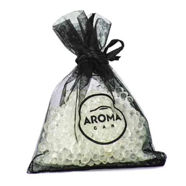 Amio ΑΡΩΜΑΤΙΚΟ ΠΟΥΓΚΙ ΑΥΤΟΚΙΝΗΤΟΥ AROMA PRESTIGE FRESH BAG - BLACK (50 ml) AMiO - 1 ΤΕΜ.